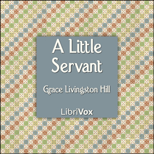 Little Servant cover