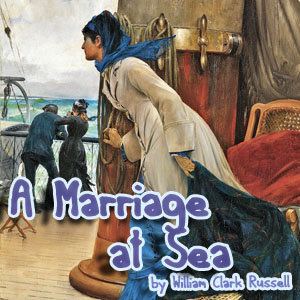 Marriage at Sea cover