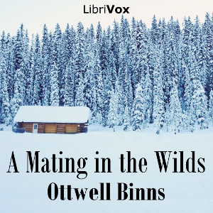Mating in the Wilds cover