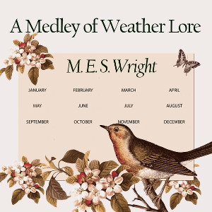 Medley of Weather Lore cover