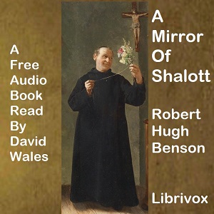 Mirror Of Shalott cover