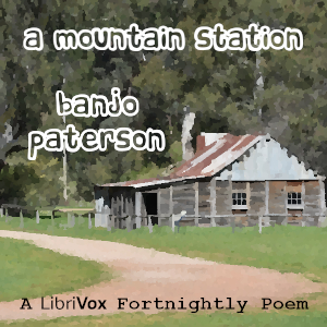 Mountain Station cover