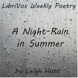 Night-Rain in Summer cover