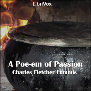 Poe-em of Passion cover