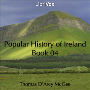Popular History of Ireland, Book 04 cover