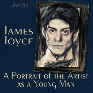 Portrait of the Artist as a Young Man cover