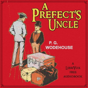 Prefect's Uncle cover