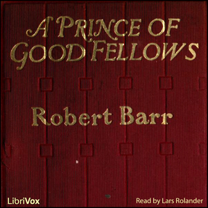 Prince of Good Fellows cover