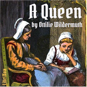 Queen cover