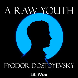 Raw Youth cover