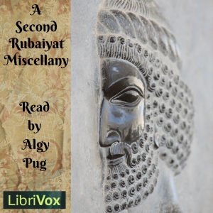 Second Rubaiyat Miscellany cover