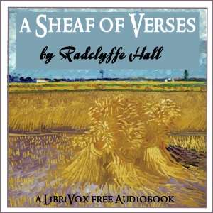 Sheaf of Verses cover