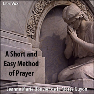 Short and Easy Method of Prayer cover