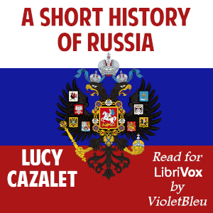 Audiobook: Short History of Russia