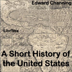 Short History of the United States cover