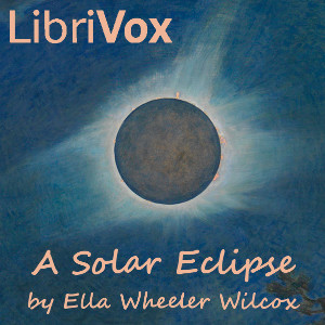 Solar Eclipse cover
