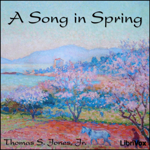 Song in Spring cover