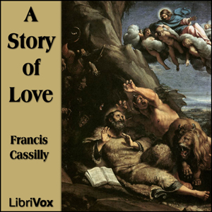 Story of Love cover