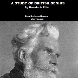 Study of British Genius cover