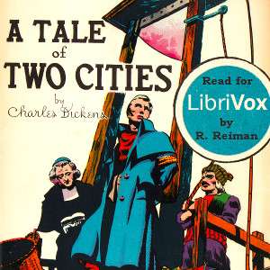 Tale of Two Cities (Version 5) cover
