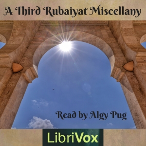 Third Rubaiyat Miscellany cover