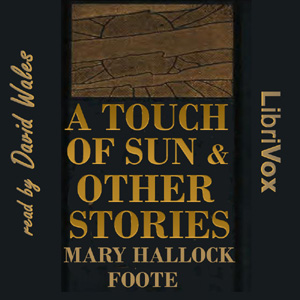Touch of the Sun and Other Stories cover