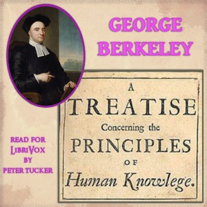 Treatise Concerning the Principles of Human Knowledge (Version 2) cover