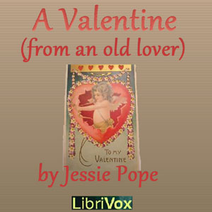Valentine (From an old Lover) cover