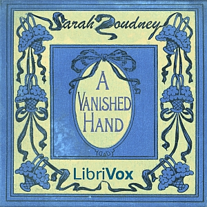 Vanished Hand cover