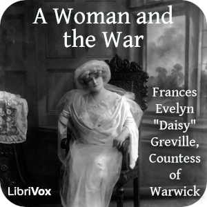 Woman and the War cover