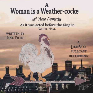 Woman is a Weathercock cover