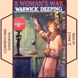 Woman's War cover