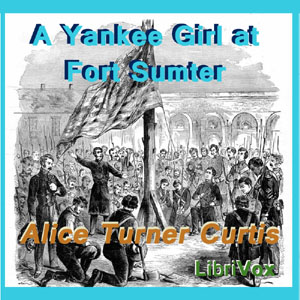 Yankee Girl at Fort Sumter cover