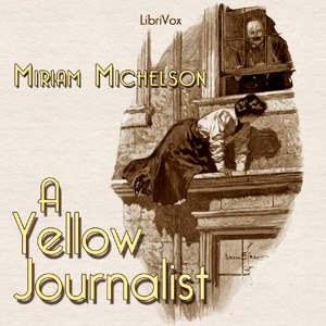Yellow Journalist cover