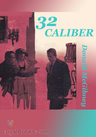 32 Caliber cover