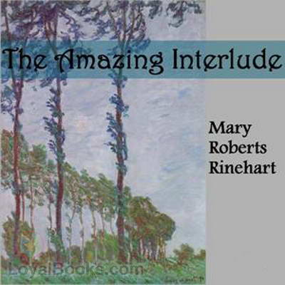 The Amazing Interlude cover