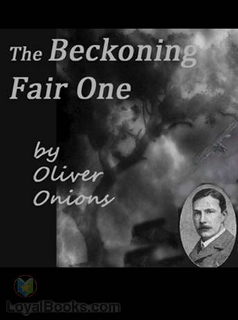 The Beckoning Fair One cover