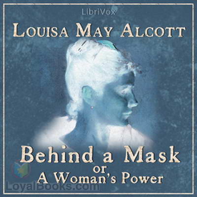 Behind a Mask, or a Woman's Power cover