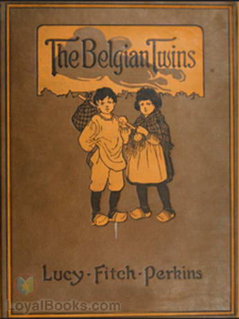 The Belgian Twins cover