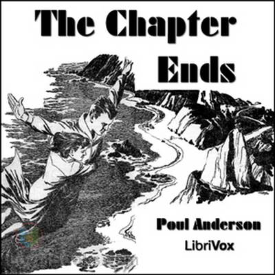 The Chapter Ends cover