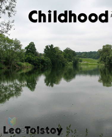 Childhood cover