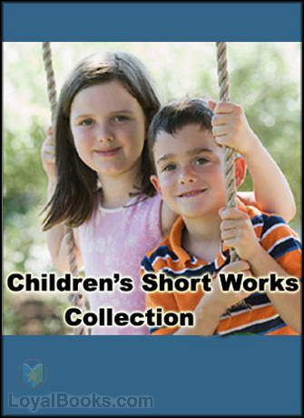 Children's Short Works cover