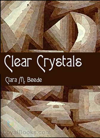 Clear Crystals cover