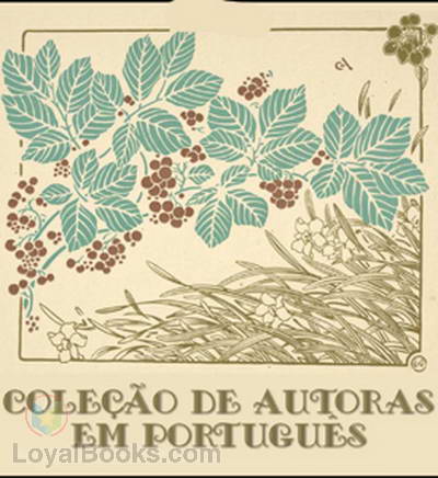 Coleção de Autoras em Português cover