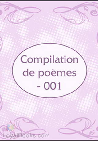 Compilation de poèmes - 001 cover