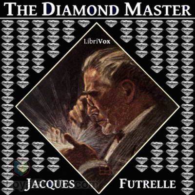 The Diamond Master cover