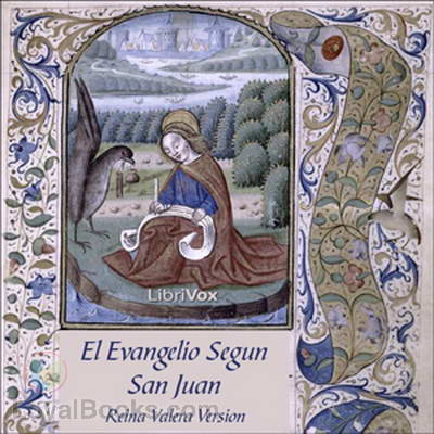 El Evangelio Segun San Juan cover