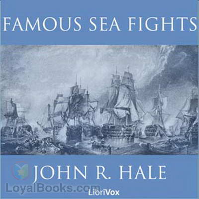 Famous Sea Fights cover