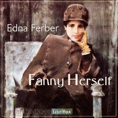 Fanny Herself cover