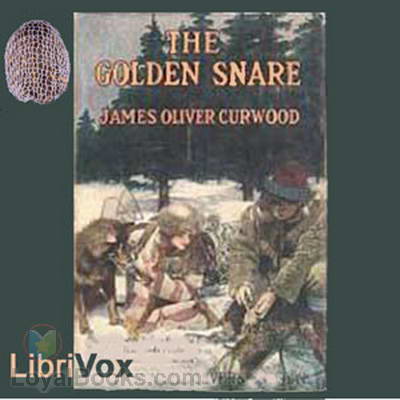 The Golden Snare cover